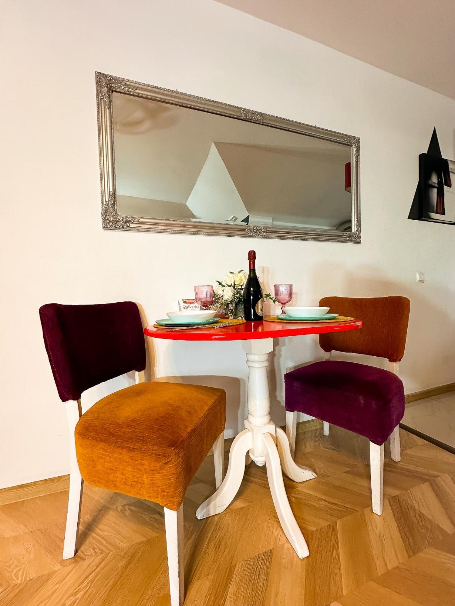 Millenium Apartment Central Craiova Exterior photo